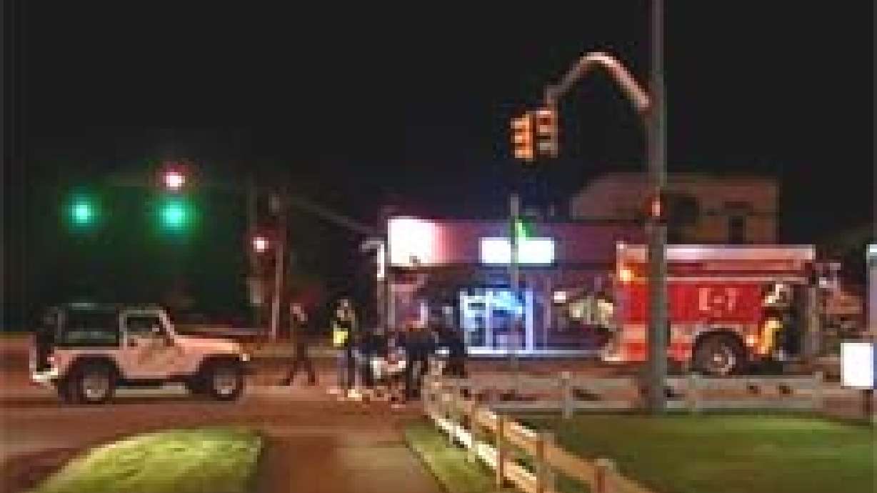 Cyclist Injured in Hit-and-Run Accident