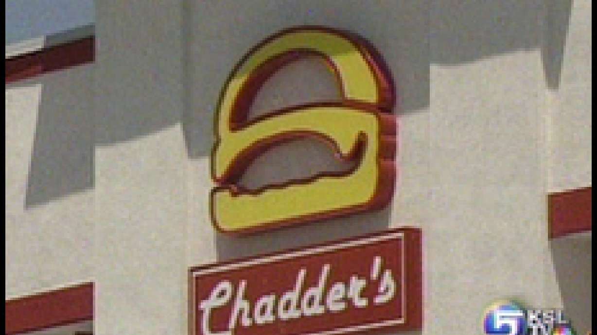 Settlement in the Works Between Two Restaurants