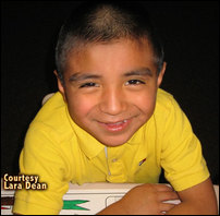 Suspect in Boy's Death Wants New Attorney