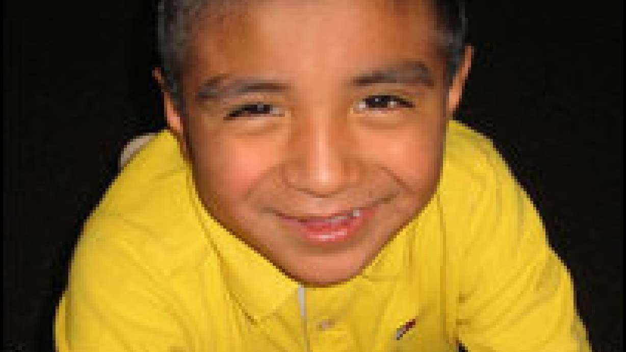 Suspect in Boy's Death Wants New Attorney