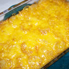 What's Cookin': Tater Tot Casserole