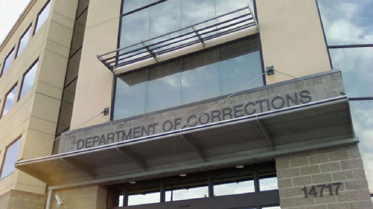 Looking for Answers after the Escape of Two Convicted Killers