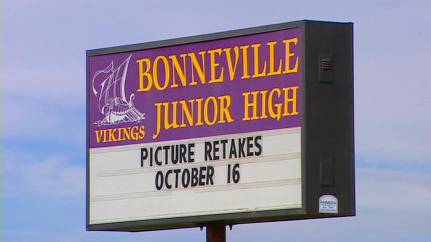 Parents and Students Meet with District about Bus Driver