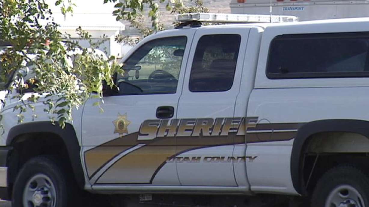 Five Deputies Resign over Sexual Misconduct Investigation