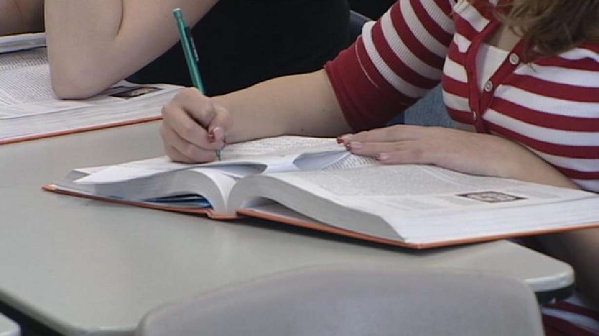 Gifted and talented program's future up in the air