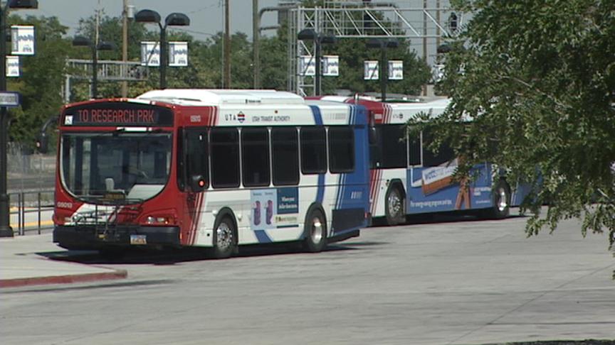 UTA expanding TRAX service, cutting bus routes
