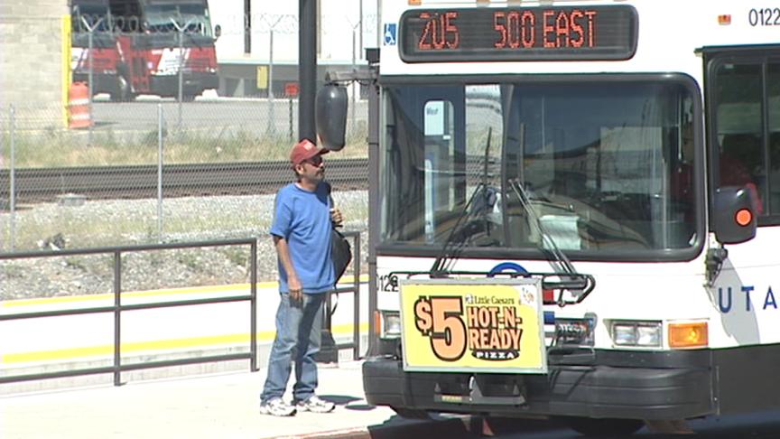 City Council gets an earful on proposal to end UTA free-fare zone