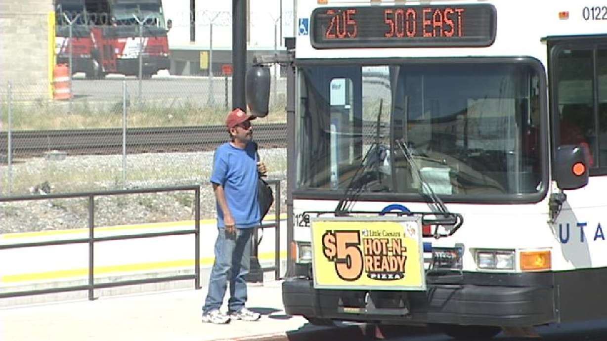 City Council gets an earful on proposal to end UTA free-fare zone