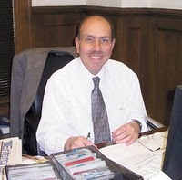 Farewell to the "Tuner"