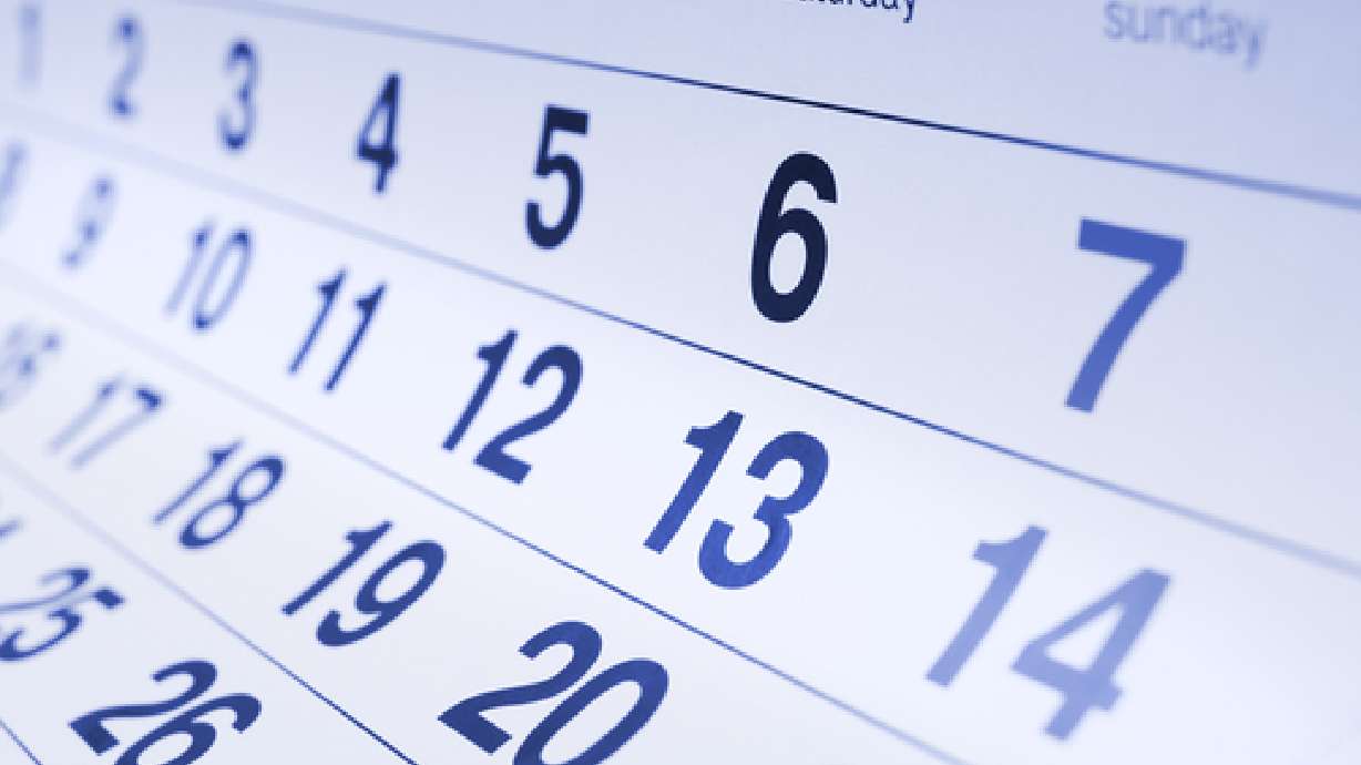 A list of suicide prevention resources & events