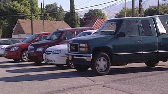 Charges: Dealer fails to deliver titles