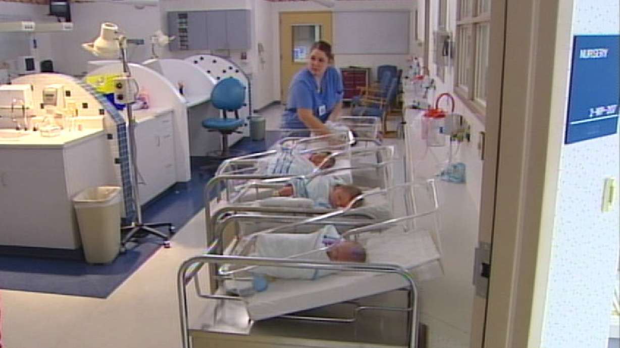 Utah Medicaid office garners $25M for budget