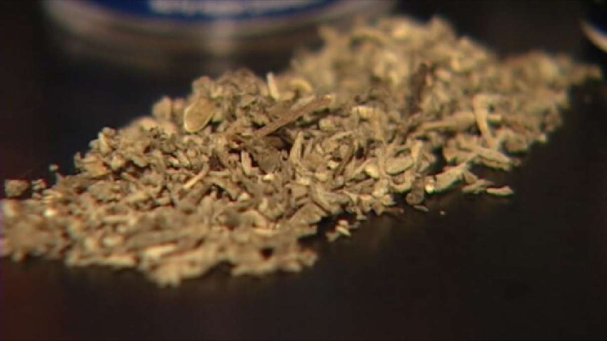 Providence bans use of spice