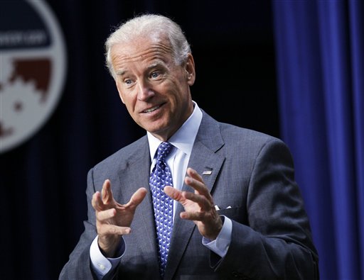 Cain's rabbit trick, Biden's ‘Dr Pepper' moment and Romney's gaffe
