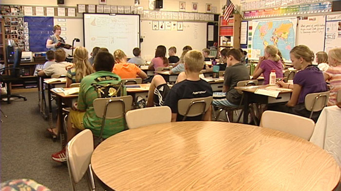 Backlash anticipated over surprise 'F' grades for some Utah schools