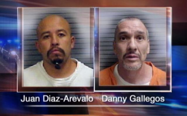 New Details Emerging about Escaped Inmates' Week on the Run