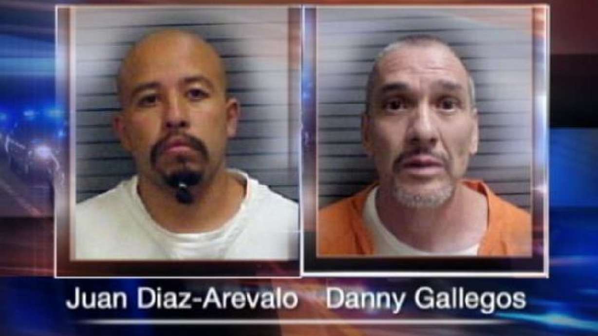 New Details Emerging about Escaped Inmates' Week on the Run