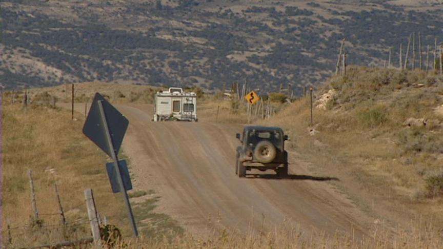 New Details Emerging about Escaped Inmates' Week on the Run