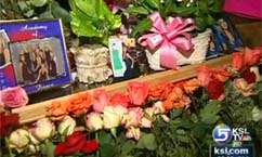 Family, Friends Mourn Teen Who Died in Car Wreck