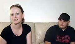 Becky and Forrest McCoy