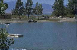 Lawmaker Pushes for Bridge Across Utah Lake