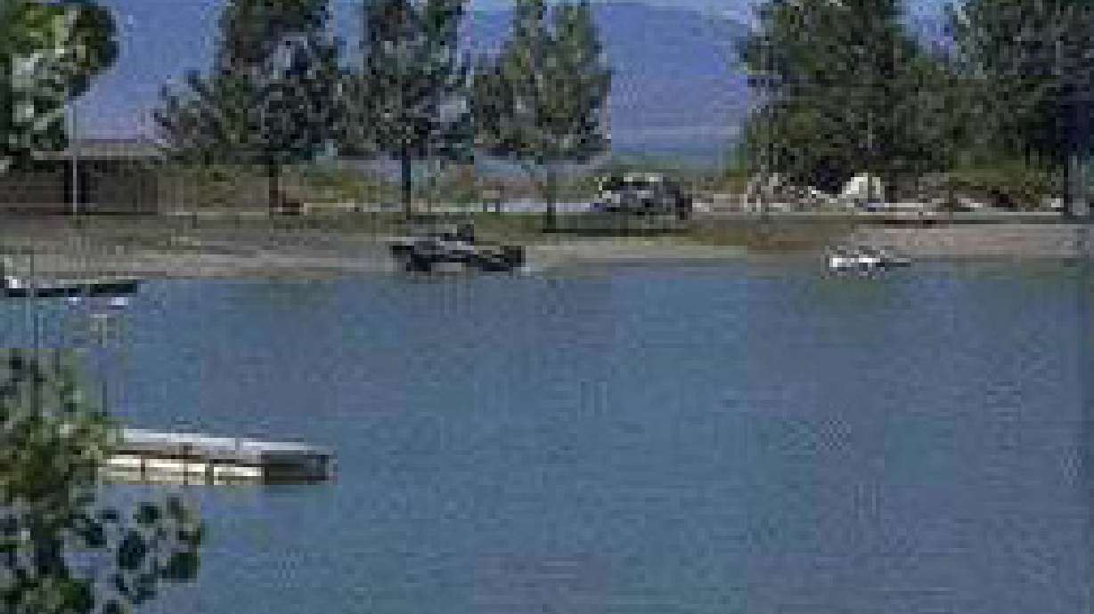 Lawmaker Pushes for Bridge Across Utah Lake
