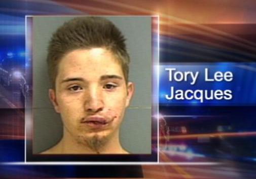 Man Who Hit and Killed Child Up for Parole