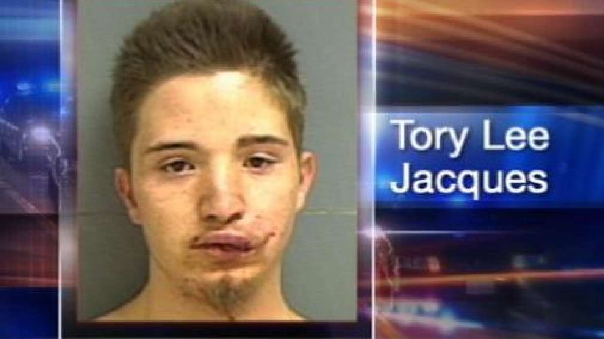 Man Convicted in Fatal DUI Wreck Gets Parole Date