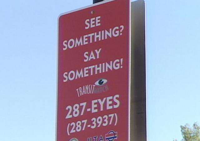 UTA Unveils New Crime Prevention Program