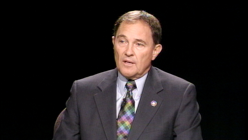 Political groups petition Gov. Herbert to appoint interim attorney general
