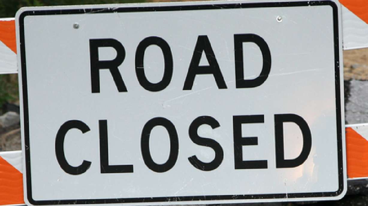 UTA to close parts of 106th South