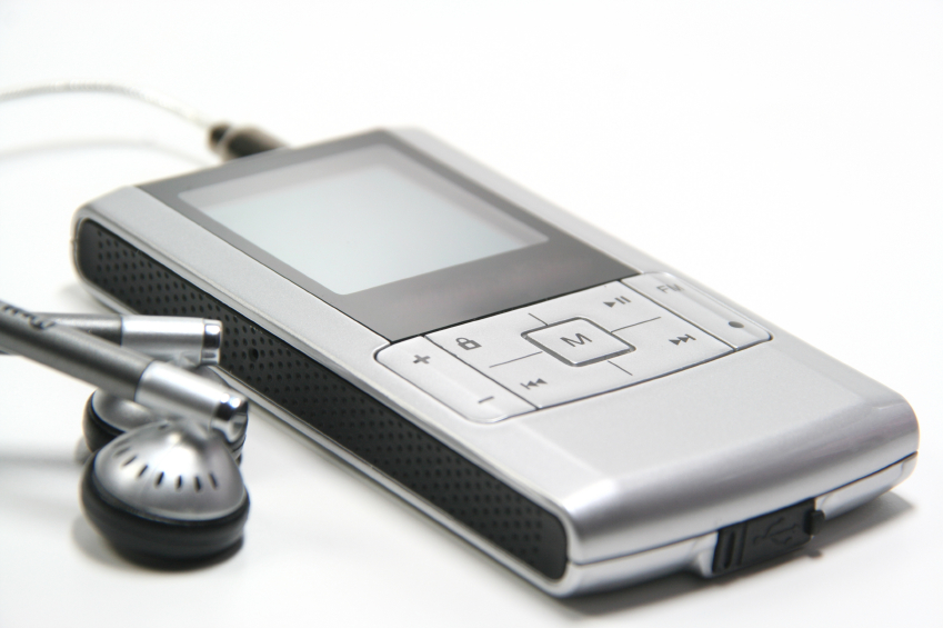 MP3 Players & Hearing Loss
