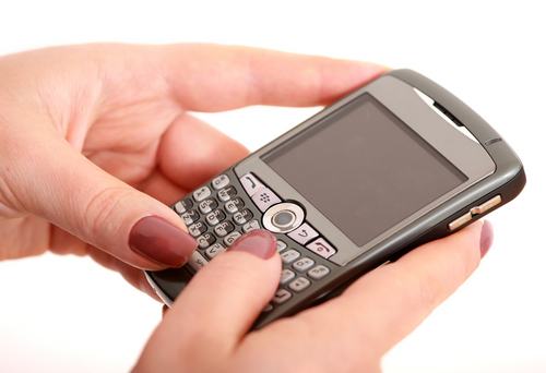 Smartphone app calls 911 for you