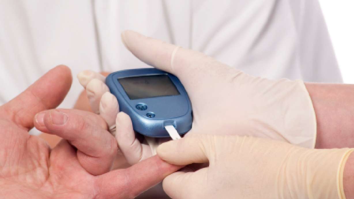 Midlife Diabetes Risk