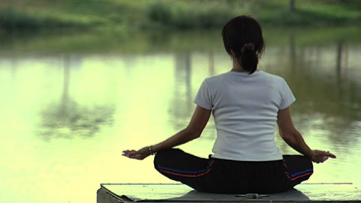 Yoga's Cancer Benefit?