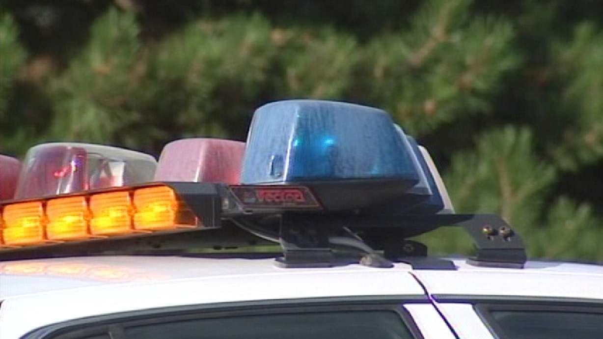 Millard County school patrols follow child attacks