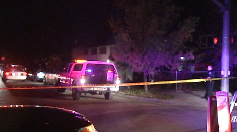 Suspect in Taylorsville shooting arrested in New Mexico