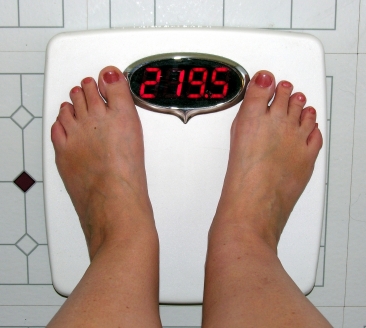 Pregnancy Pounds 