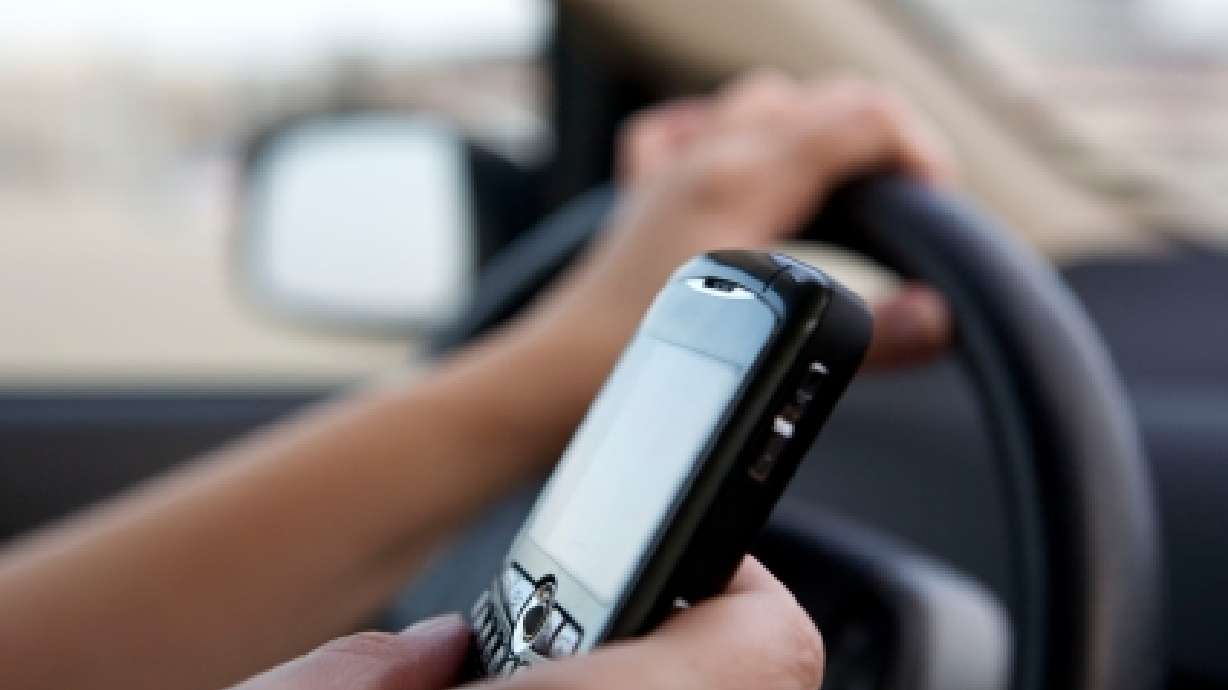 Driving Distractions