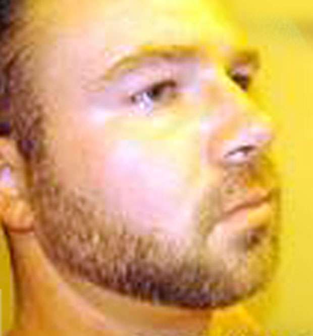 Brandon Barrett (Courtesy: MySpace)