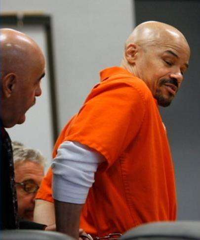 Execution of Convicted Killer Delayed Once Again