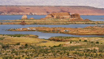 Colorado Woman Identified as Victim of Lake Powell Accident