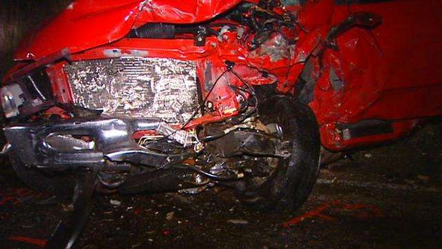 Man Convicted of Killing a Woman While Driving Drunk Arrested Again