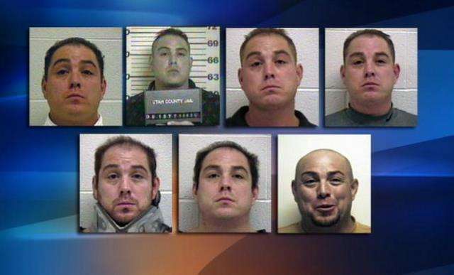 Man Convicted of Killing a Woman While Driving Drunk Arrested Again