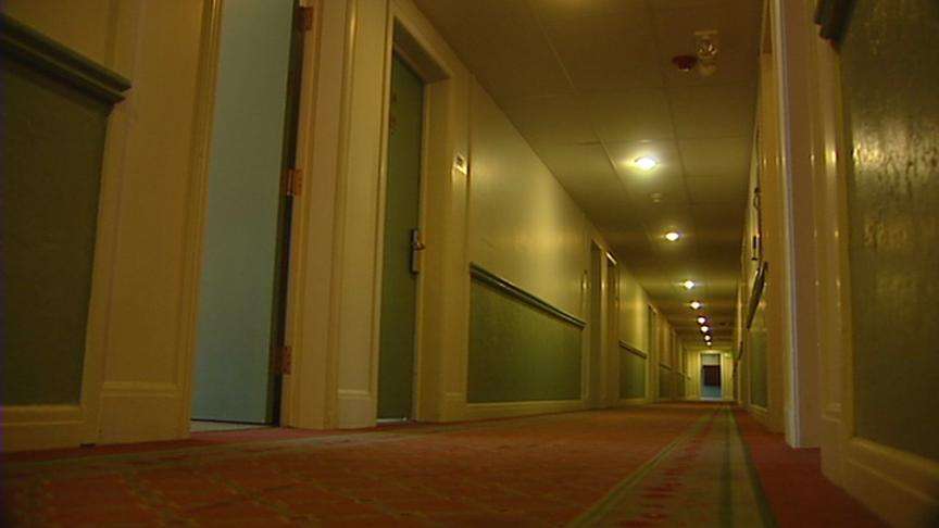 City Breaks Ground on Apartment Complex for Homeless