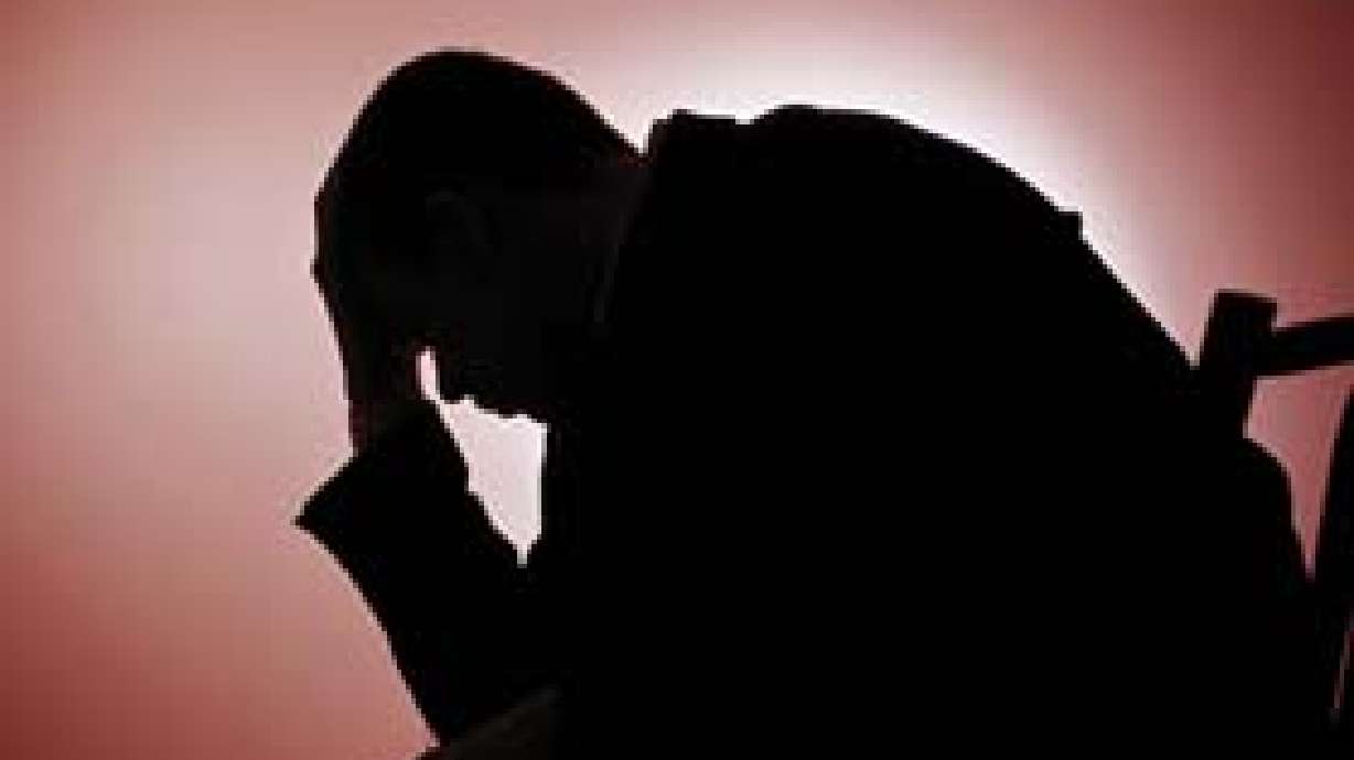 Kids' Stuff: Children and Mental Illness