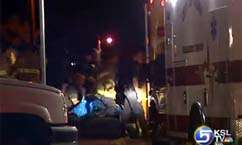 Chlorine Leak Found in Pleasant Grove Neighborhood