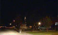 Chlorine Leak Found in Pleasant Grove Neighborhood