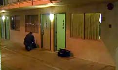 Woman Found Dead at Midvale Motel Identified