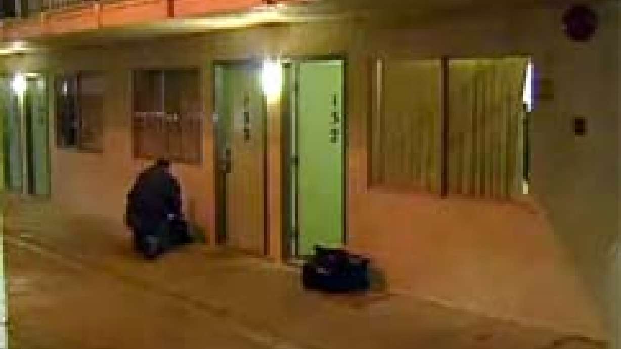 Woman Found Dead at Midvale Motel Identified